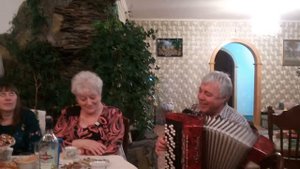 Сергей Лопатин баян