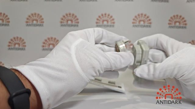 Универсальный транспондер для проезда по всем платным дорогам