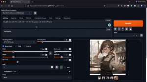 Stable Diffusion Crash Course for Beginners