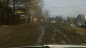 дорога нижегородская область город урень улица новая