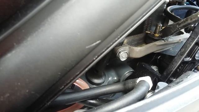 Как установить лодочный мотор Yamaha 40 FETS смотреть онлайн