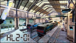 Half-Life 2: Недостатки Source Engine и косяки - 01