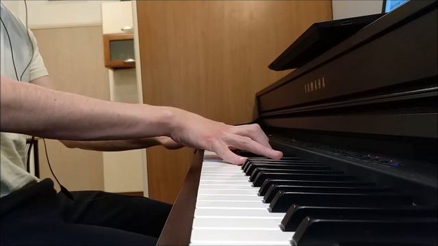 Warriors - Imagine Dragons - Pokémon Theme - Piano Mashup смотреть онлайн