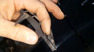 Как снять лючок бензобака Ауди Q7