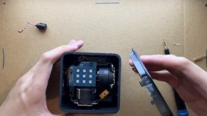 HTC VIVE Basestation Repair! :D
