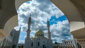 Сура Аль Имран для успеха, благополучия, богатство