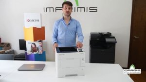 Kyocera ECOSYS PA5500x