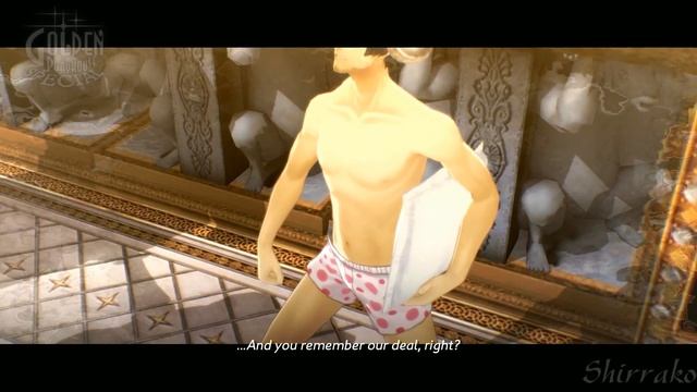 Catherine Full Body - Gameplay Walkthrough Part 9 - Ending & Final Boss (Remastered) PS4 PRO смотреть онлайн