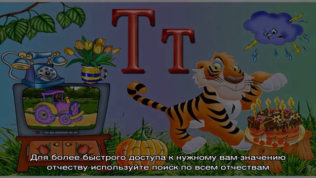 Мужские отчества на букву «Г»: значение, толкование, полный список по алфавиту