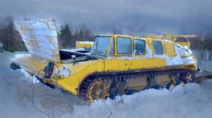 БМП-1 доставка с риском для жизни