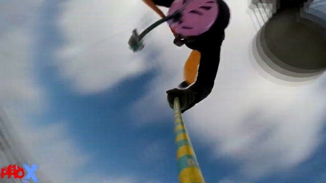 Зима Prox74 AT53 Rope Jumping Chelyabinsk 2018 смотреть онлайн