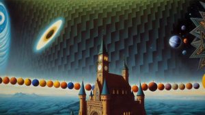 The Alan Parsons Project - Mammagamma (Dimka Remix)