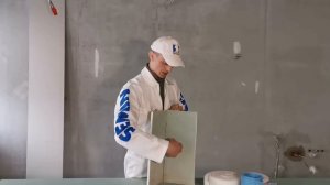 Трещины в углах по штукатурке, в чём проблема?