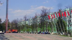 #Дзержинск Любимый город!