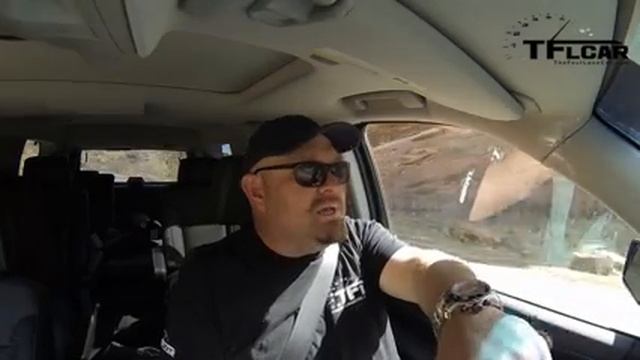 2015 GMC Yukon Up Close & Personal Review: Is it worth $64K? смотреть онлайн