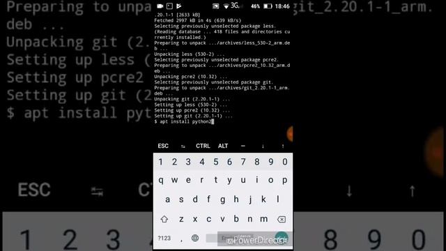 Termux установка lazymux смотреть онлайн