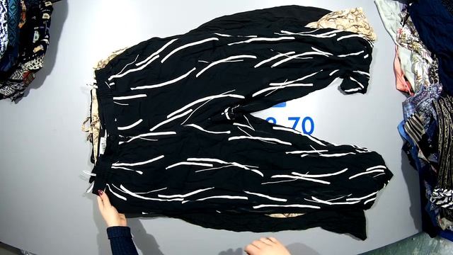 -15% СЕКОНД ХЕНД Ж510. Уп №2. Гавайки Extra лето Германия. С/ст 108 руб/ед. смотреть онлайн