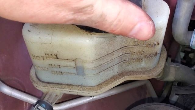 2009 To 2014 Nissan Murano How To Check Power Steering Fluid Level In Reservoir - 2nd Gen Z51 смотреть онлайн