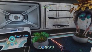 Отключаем спутник | Subnautica Below Zero | прохождение #8