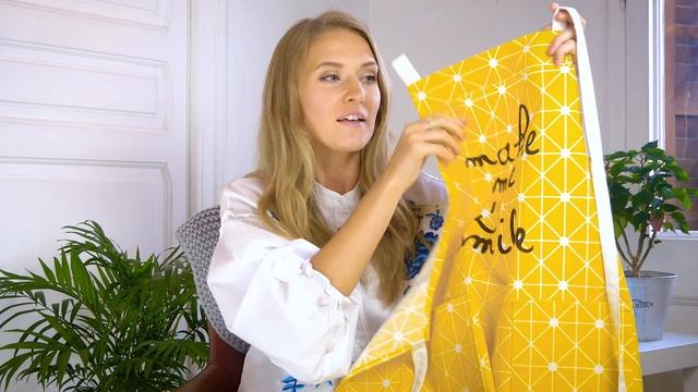 АЛИЭКСПРЕСС ПОКУПКИ ДЛЯ ДОМА, ДЛЯ ДЕКОРА, ДЛЯ КУХНИ | Почти ZARA Home | Aliexpress #SACVOYAGE смотреть онлайн