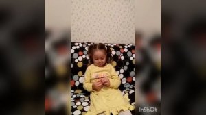 Видео поздравление ко Дню дошкольного работника  воспитанников младшей группы №3 МАДОУ №64 «Искорка