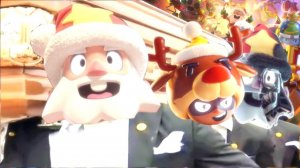 Brawl Stars Brawlidays - Meme Cofffin Dance Song (Cover)