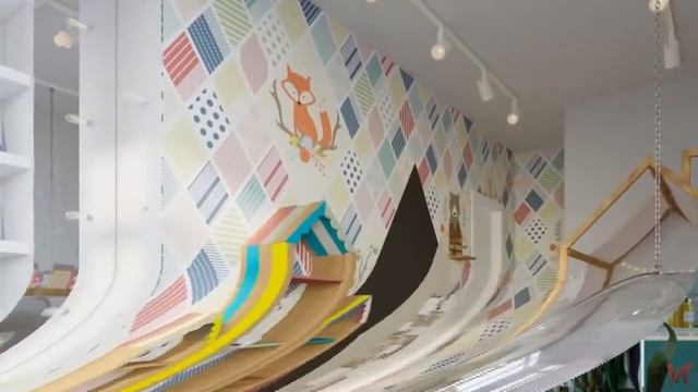 Дизайн-проект квартиры 80 кв.м. смотреть онлайн