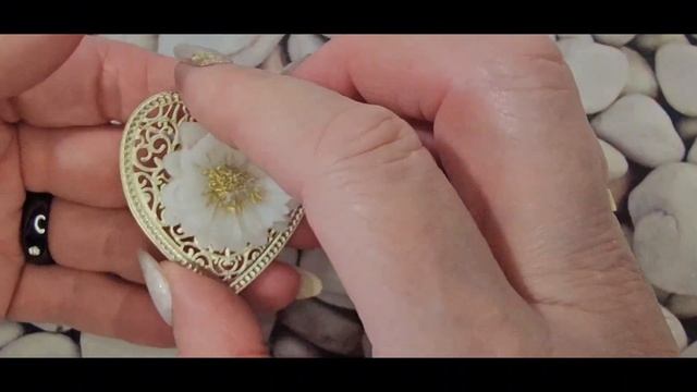 Тестовые украшения для магазинчика. Мои работы#58. 03.02.24
