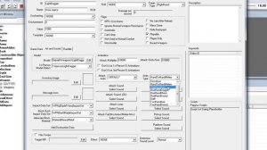 Урок 3. Добавление оружия в Skyrim средствами Creation Kit