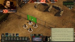 Wasteland 2 [2020] - Supreme Jerk (Hardest Difficulty) - Walkthrough Longplay - Part 1