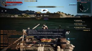 Black Desert PS4 Не могу вступить в гильдию,что делать или как приглосить друга