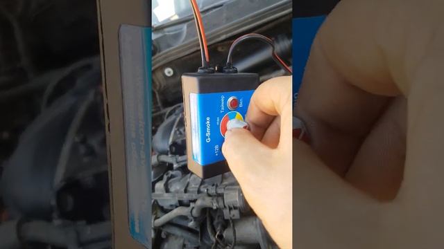 Volkswagen Passat B6 1.8 2010 198000км: опрессовка впуска смотреть онлайн