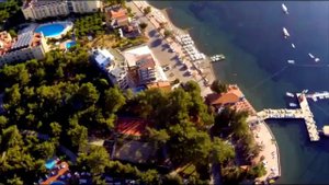 GRAND YAZICI CLUB TURBAN 5* - Гранд Язычи Клуб Тюрбан - Турция, Мармарис | отели Мармариса, обзор