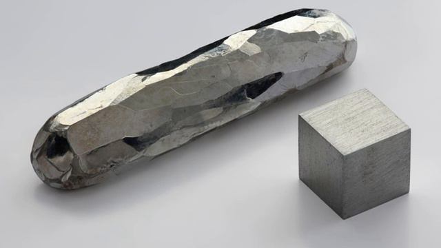 Cadmium | Wikipedia audio article смотреть онлайн