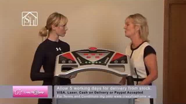 Vibroplate Exercises смотреть онлайн