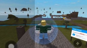 Roblox Escape North Pole and Sinking Ship