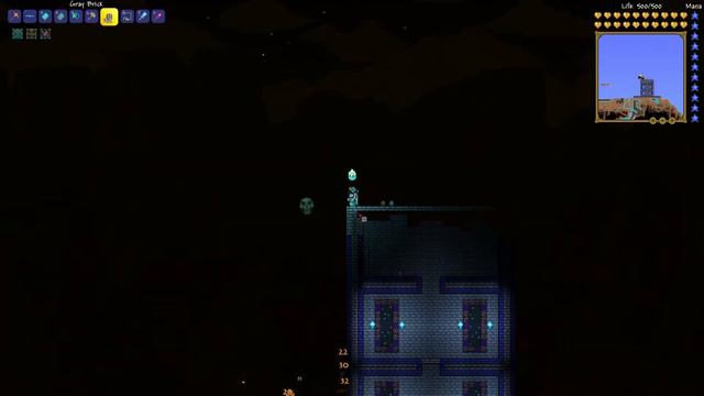 Volx Plays Terraria - Episode 159 - Arcane Windows смотреть онлайн