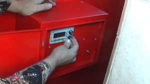 АВТОМАТИЧЕСКИЙ КОТЕЛ на угле Барин, отзыв потребителя