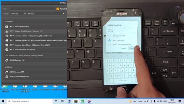 All Samsung Frp Bypass By TFT MTP TOOL-how to use tft mtp tool unlock j7 prime смотреть онлайн