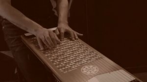 The Eagles - Hotel California (гиталеле)