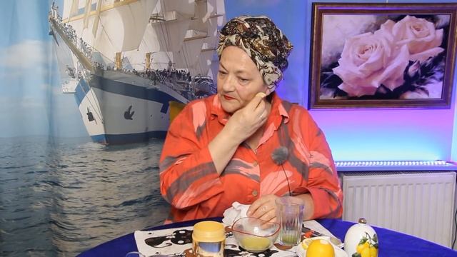 Как убрать старческие ПЯТНА  на лице - ВРАЧИ ОБ ЭТОМ МОЛЧАТ- а ведь это работает!