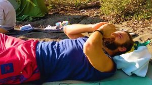 ? Холотропное дыхание самостоятельно. Первый опыт практики погружения. Отзыв