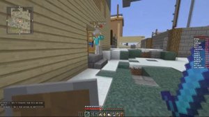 ЭТО БРОНЯ БОГА ! ГРИФЕР ШОУ ! КАК ПОЛУЧИТЬ БРОНЮ БОГА В MINECRAFT МАЙНКРАФТ