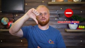 Present Simple - English Grammar For Kids with Novakid 0+