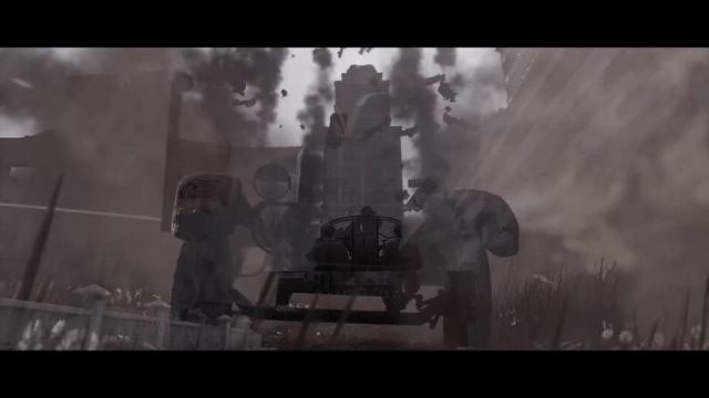 TRUCKS VS TOP TIER 2 смотреть онлайн