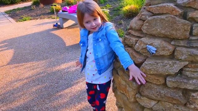 Эльвира и Райан НА ПЛОЩАДКЕ сборник смотреть онлайн