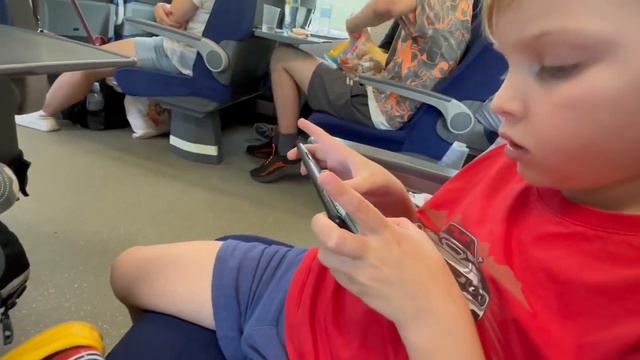 ПОЕЗДКА НА ДАЧУ смотреть онлайн