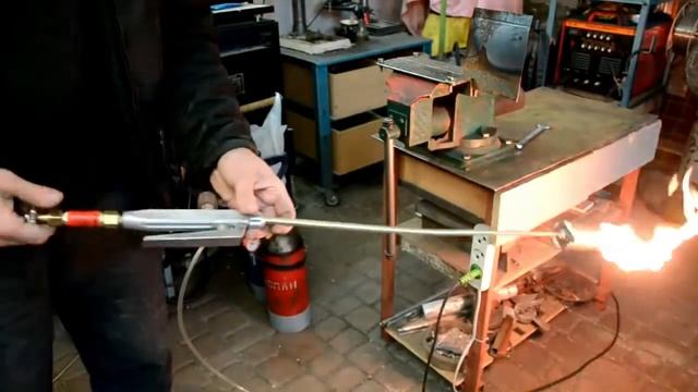 Горелка Донмет ГВ 250У смотреть онлайн