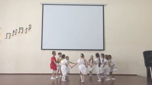 Танец   Сиртаки МБОУ СШ№22