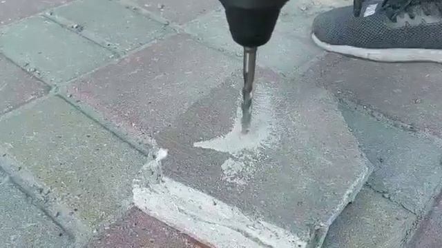 Перфоратор ручной электрический PRH 1100 | Partnertool | Видеообзор смотреть онлайн